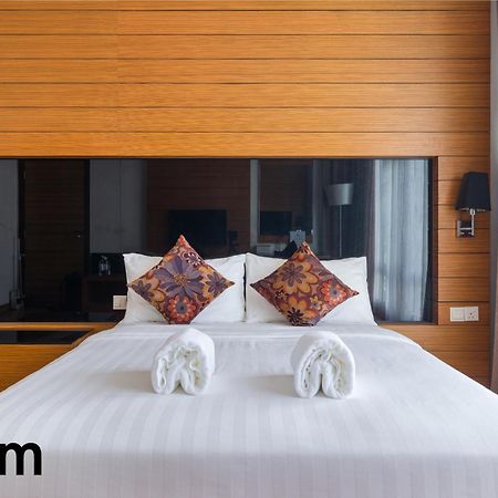 Dua Sentral Kl Sentral Apartment Kuala Lumpur Exterior photo